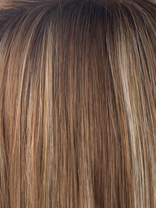 Coco Wig by Rene of Paris | Hi-Fashion | Synthetic Fiber