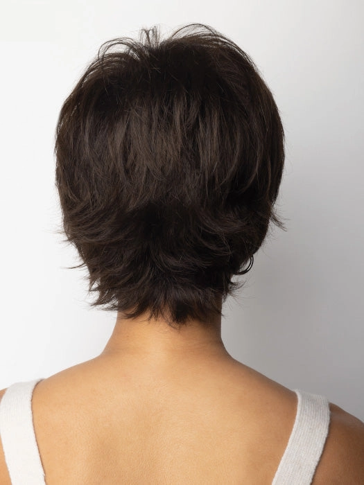 Coco Wig by Rene of Paris | Hi-Fashion | Synthetic Fiber