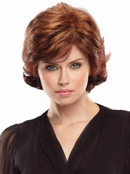 Coco Wig by Rene of Paris | Synthetic (Traditional Cap)