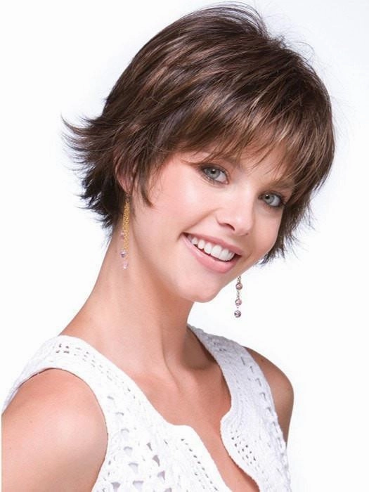 Coco Wig by Rene of Paris | Synthetic (Traditional Cap)