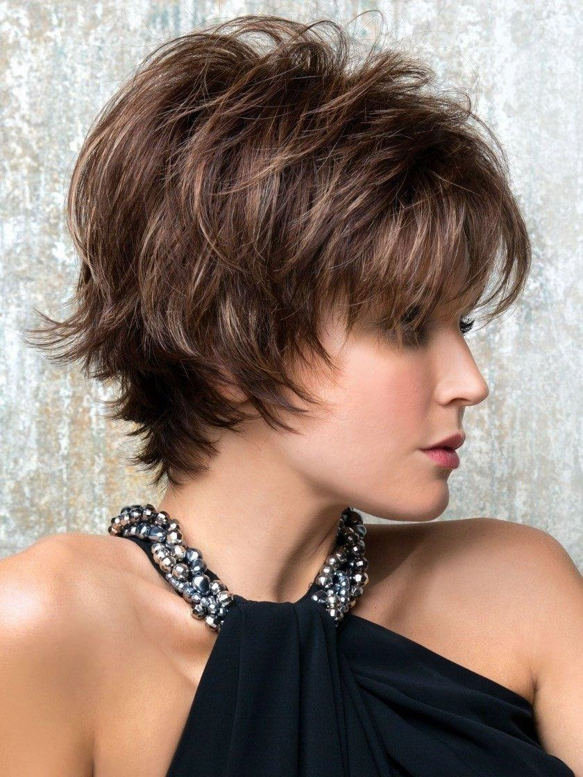 Coco Wig by Rene of Paris | Synthetic (Traditional Cap)