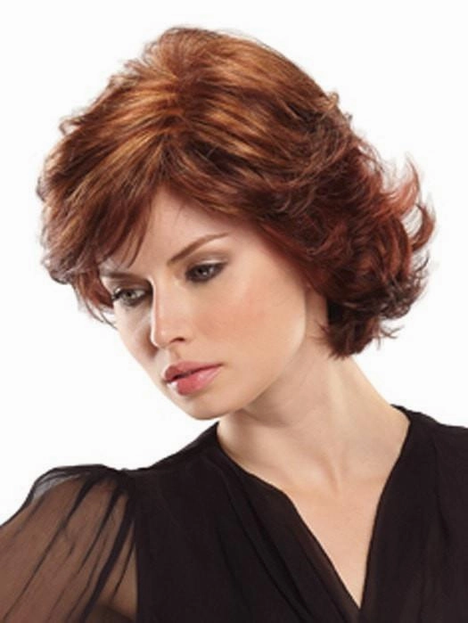 Coco Wig by Rene of Paris | Synthetic (Traditional Cap)