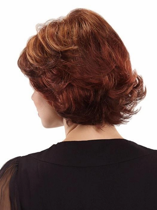 Coco Wig by Rene of Paris | Synthetic (Traditional Cap)