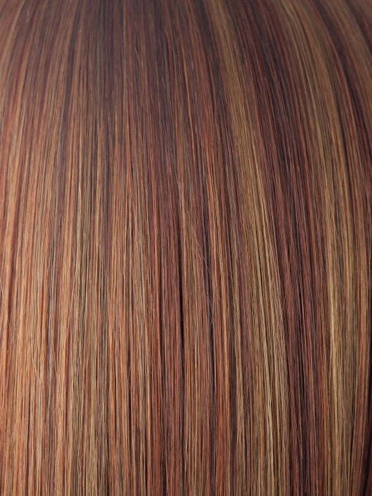Codi Wig by Amore | Double Monofilament | Synthetic Fiber