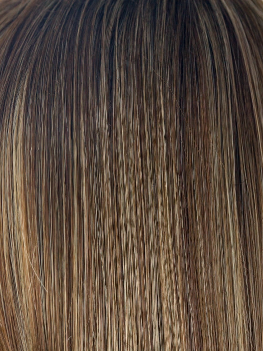 Codi Wig by Amore | Double Monofilament | Synthetic Fiber