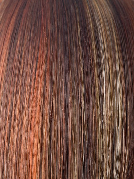 Codi Wig by Amore | Double Monofilament | Synthetic Fiber