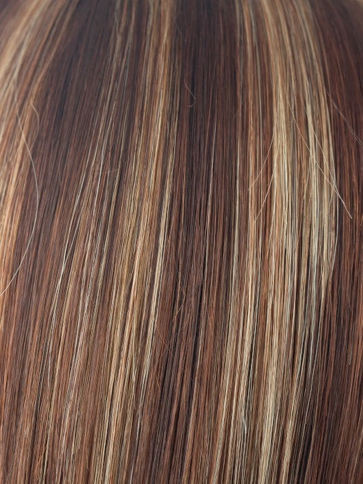 Codi Wig by Amore | Double Monofilament | Synthetic Fiber
