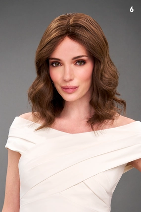 Colbie HT Wig by Jon Renau | Remy Human Hair Hair | Average Cap