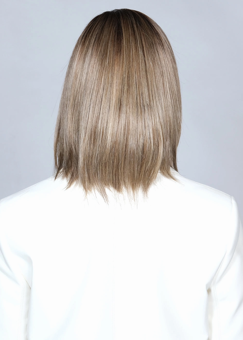 Cold Brew Chic Wig by Belle Tress | Caf Collection | Heat Friendly Synthetic