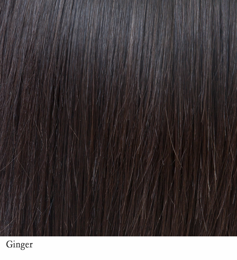 Cold Brew Chic Wig by Belle Tress | Caf Collection | Heat Friendly Synthetic