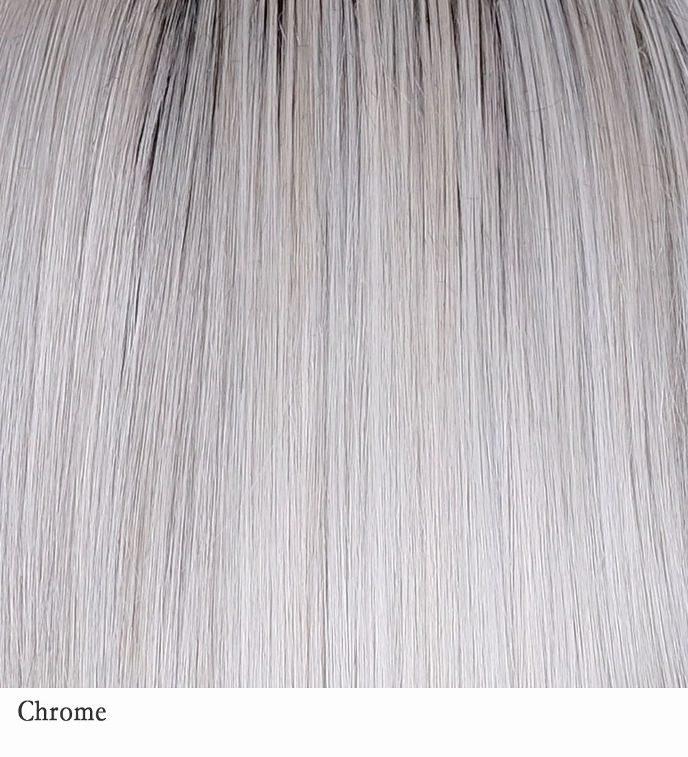 Cold Brew Chic Wig by Belle Tress | Caf Collection | Heat Friendly Synthetic