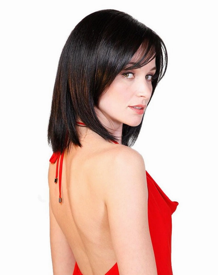 Cold Brew Chic Wig by Belle Tress | Heat Friendly Synthetic Hair | Average Cap