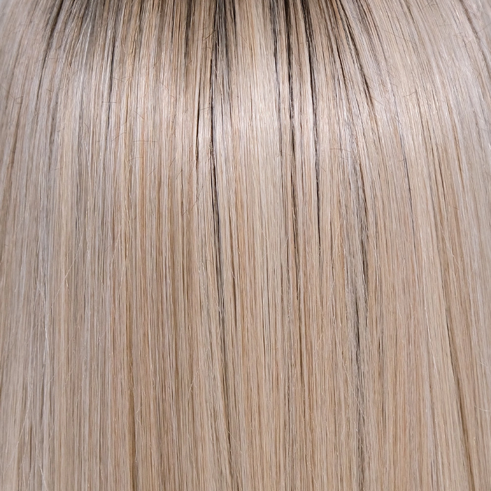 Collette Wig by PUSH | Heat Friendly Synthetic Hair | Average Cap