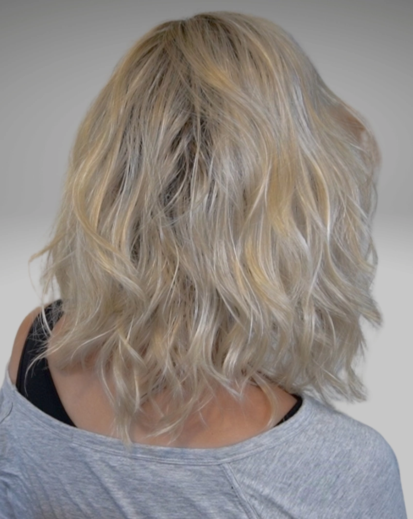 Columbia Wig by Belle Tress | Heat Friendly Synthetic Hair | Average Cap