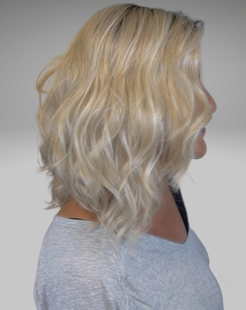 Columbia Wig by Belle Tress | Heat Friendly Synthetic Hair | Average Cap