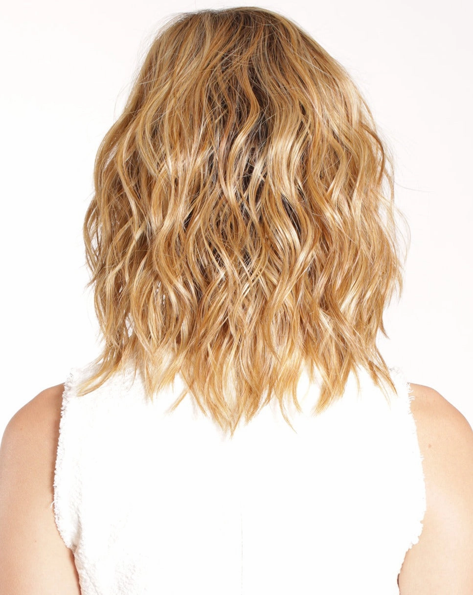 Columbia Wig by Belle Tress | Heat Friendly Synthetic Hair | Average Cap