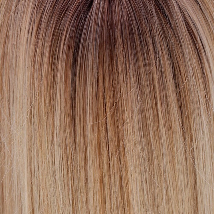 Columbia Wig by Belle Tress | Heat Friendly Synthetic Hair | Average Cap