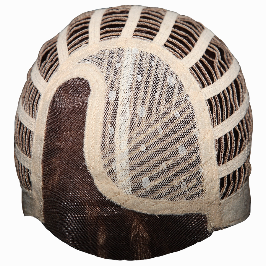 Columbia Wig by Belle Tress | Heat Friendly Synthetic Hair | Average Cap