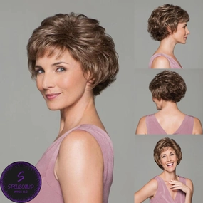 Commitment Large - Plus Colors Collection by Gabor