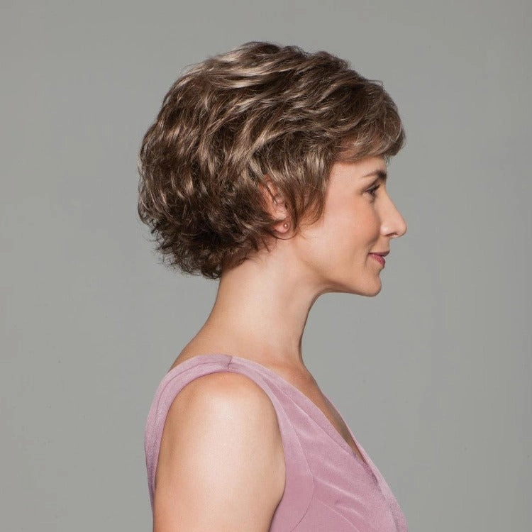 Commitment -Plus Colors Collection by Gabor