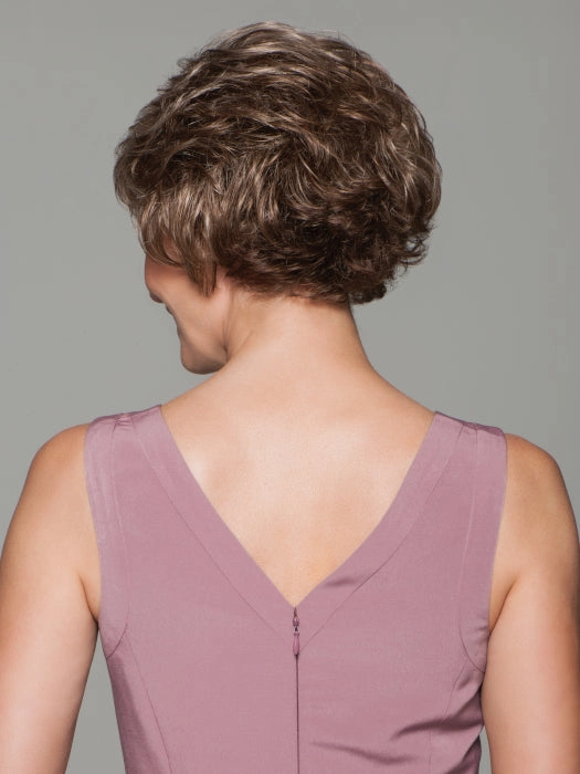 Commitment Wig by Gabor | Synthetic Fiber