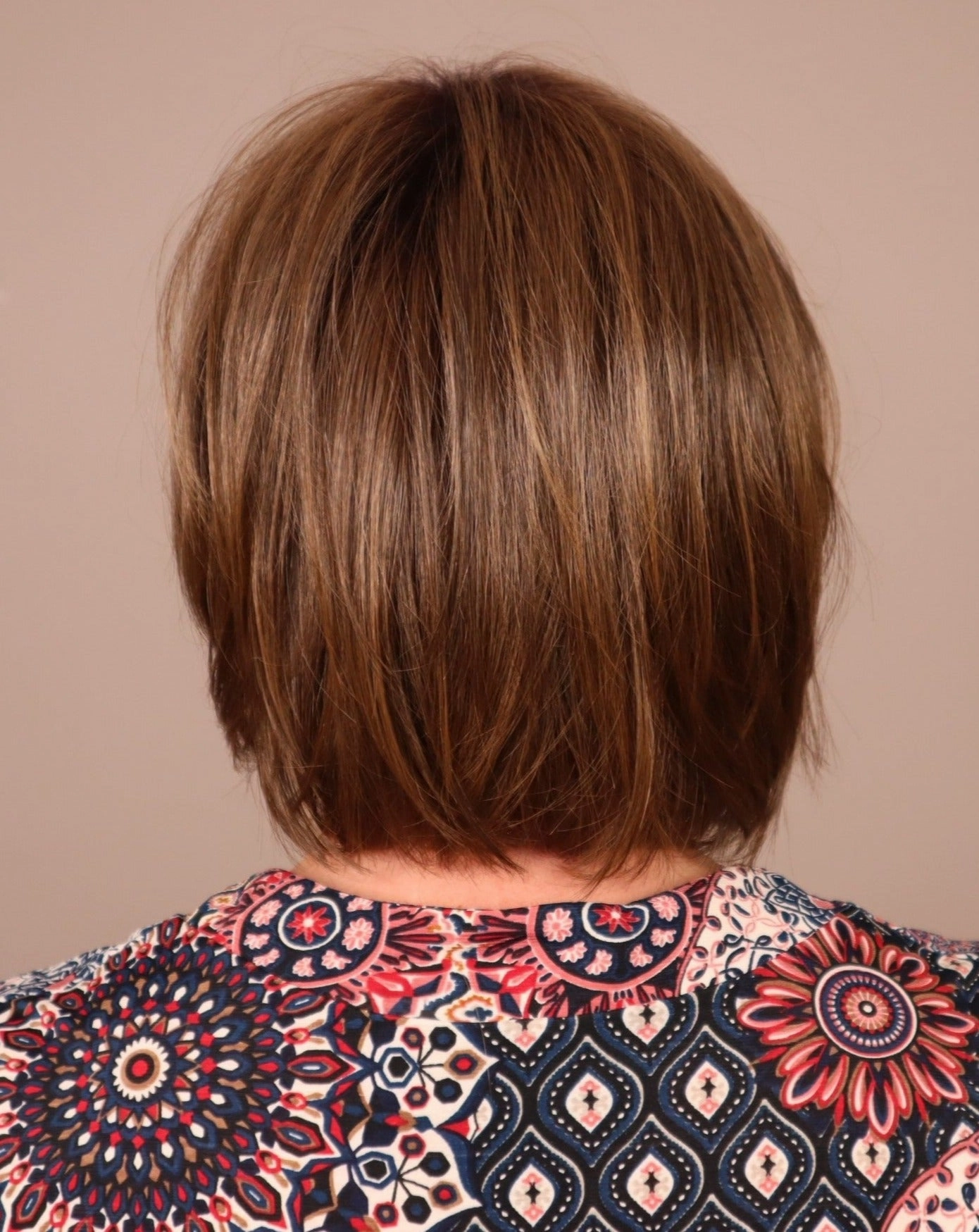 Confidence Wig by Toni Brattin | Heat Friendly Synthetic Hair | Average Cap