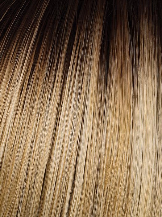 Confident Flair | Synthetic Wig (Basic Cap)