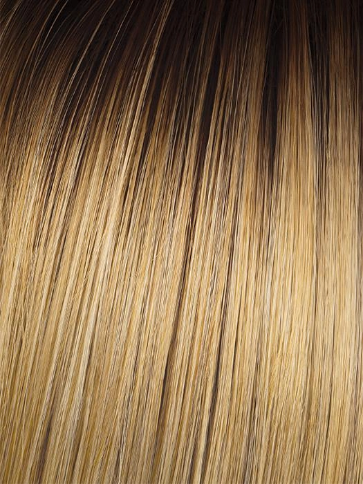 Confident Flair | Synthetic Wig (Basic Cap)