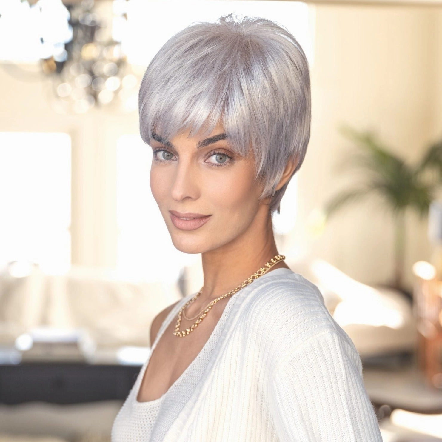 Connie - Monofilament Collection by Amore