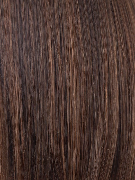 Connie Wig by Amore | Double Monofilament | Synthetic Fiber