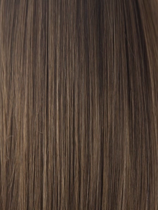 Connie Wig by Amore | Double Monofilament | Synthetic Fiber