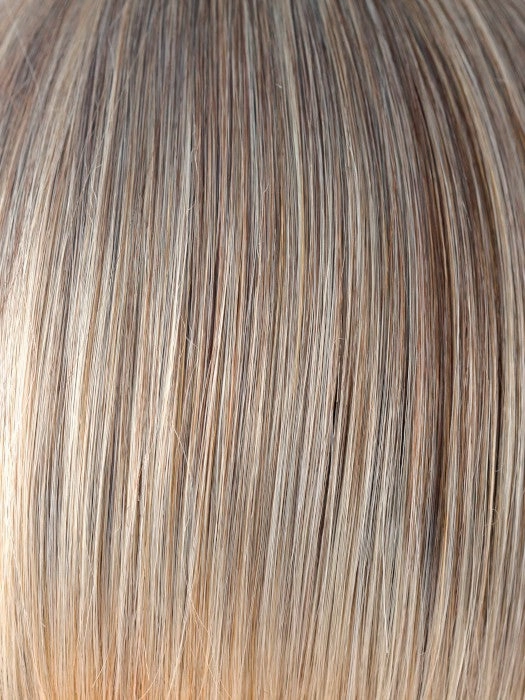 Connie Wig by Amore | Double Monofilament | Synthetic Fiber