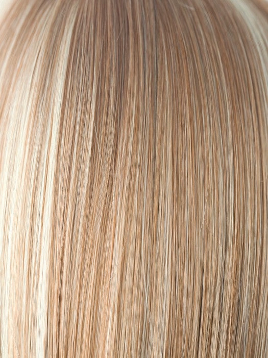 Connie Wig by Amore | Double Monofilament | Synthetic Fiber