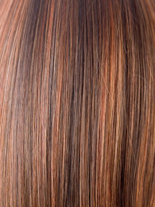 Connie Wig by Amore | Double Monofilament | Synthetic Fiber