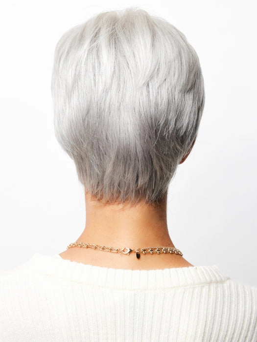 Connie Wig by Amore | Double Monofilament | Synthetic Fiber
