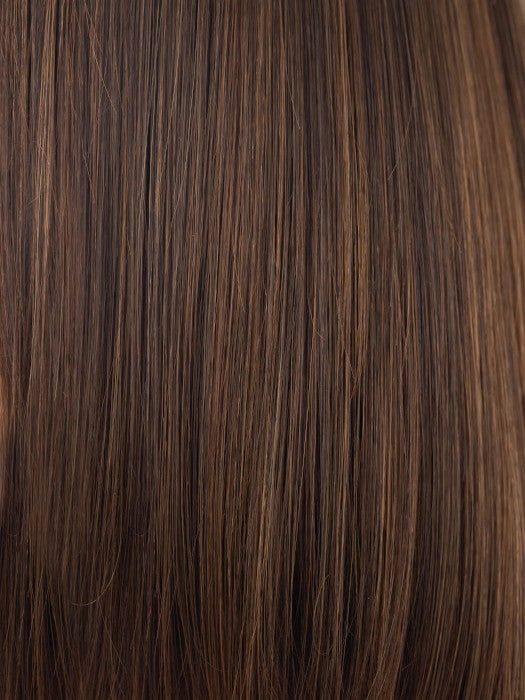 Connie Wig by Amore | Double Monofilament | Synthetic Fiber