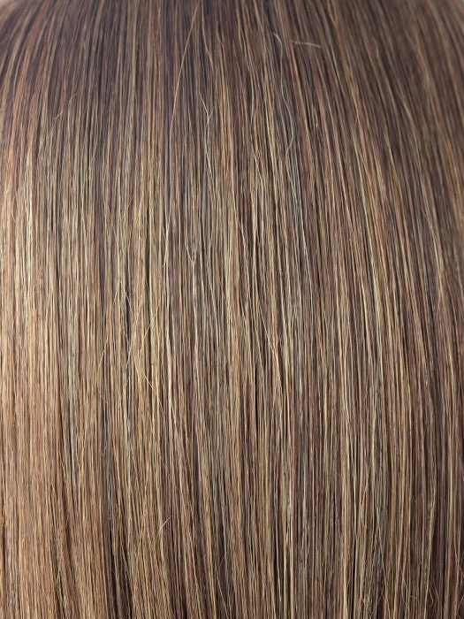 Connie Wig by Amore | Double Monofilament | Synthetic Fiber