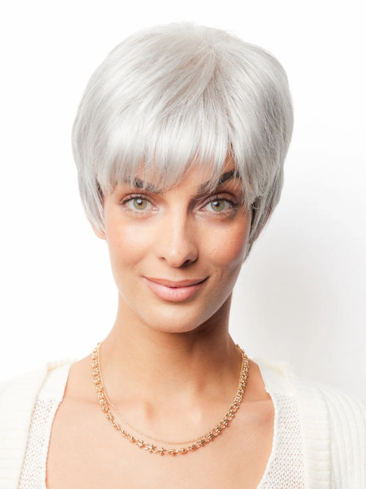 Connie Wig by Amore | Double Monofilament | Synthetic Fiber
