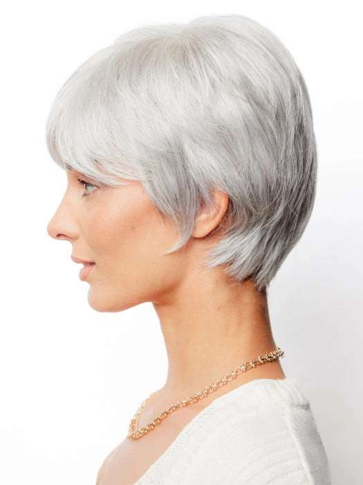 Connie Wig by Amore | Double Monofilament | Synthetic Fiber
