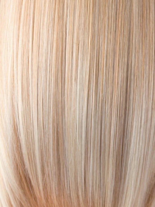 Connie Wig by Amore | Double Monofilament | Synthetic Fiber