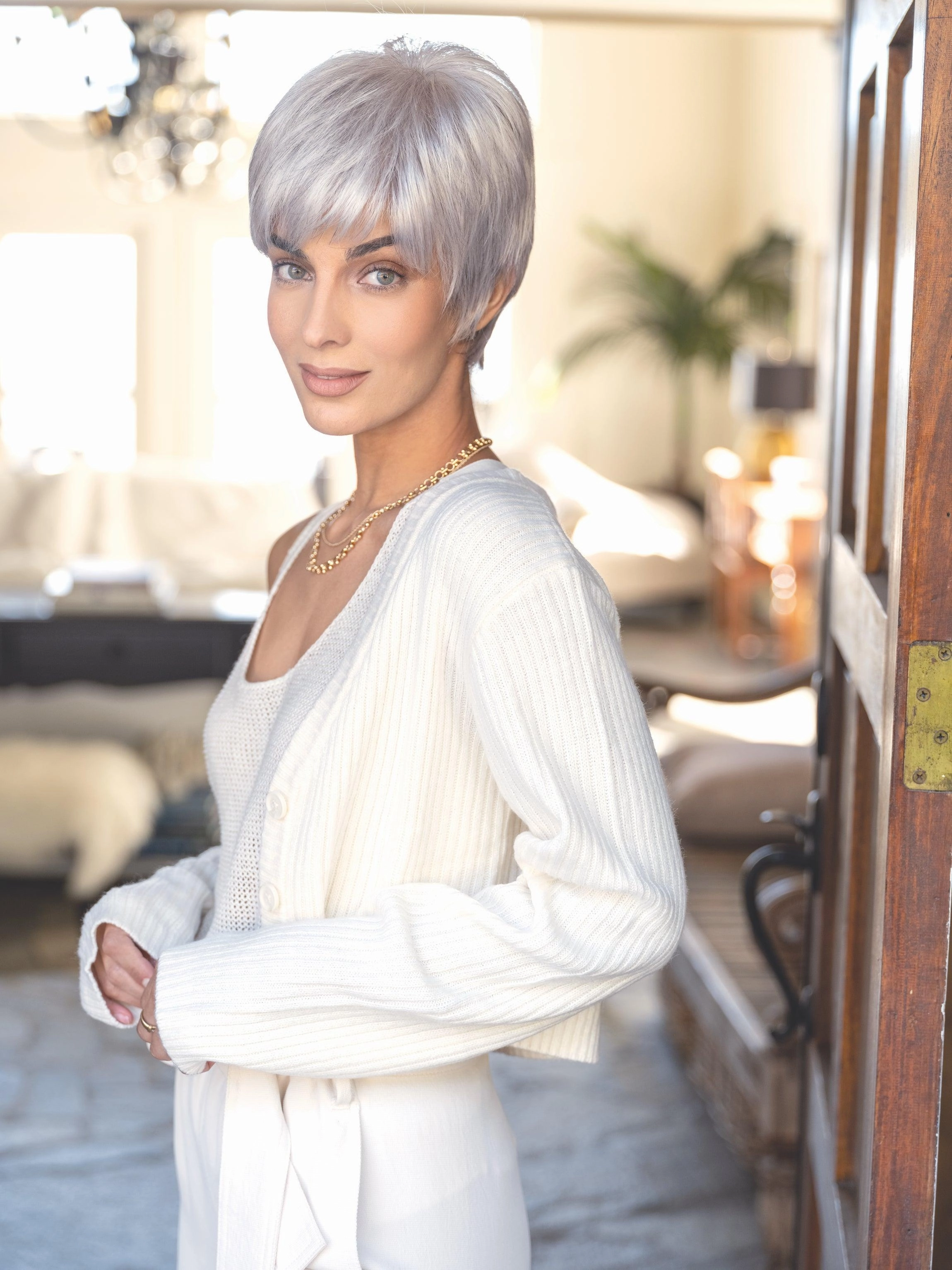 Connie Wig by Amore | Synthetic (Double Mono)
