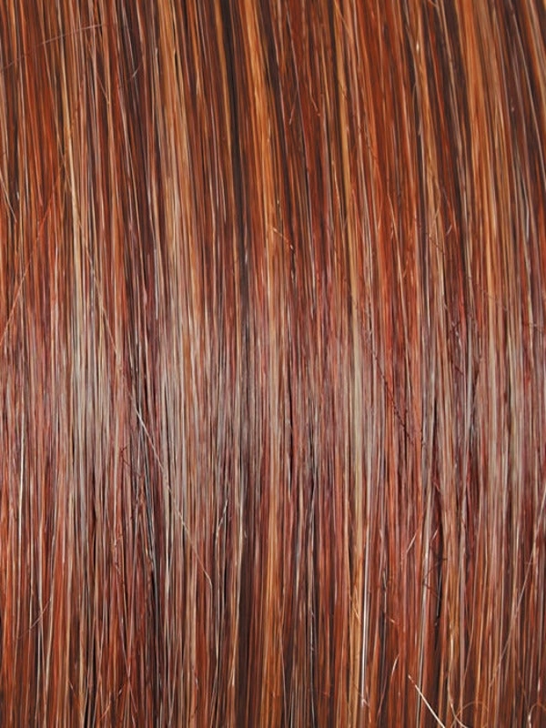 Conquer The Waves Wig by Gabor | Heat Friendly Synthetic Hair | Average Cap