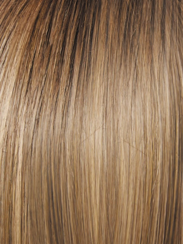 Conquer The Waves Wig by Gabor | Heat Friendly Synthetic Hair | Average Cap