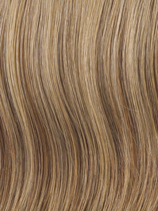 Contemporary Bob Wig by Toni Brattin | Regular Cap | Heat Friendly Synthetic
