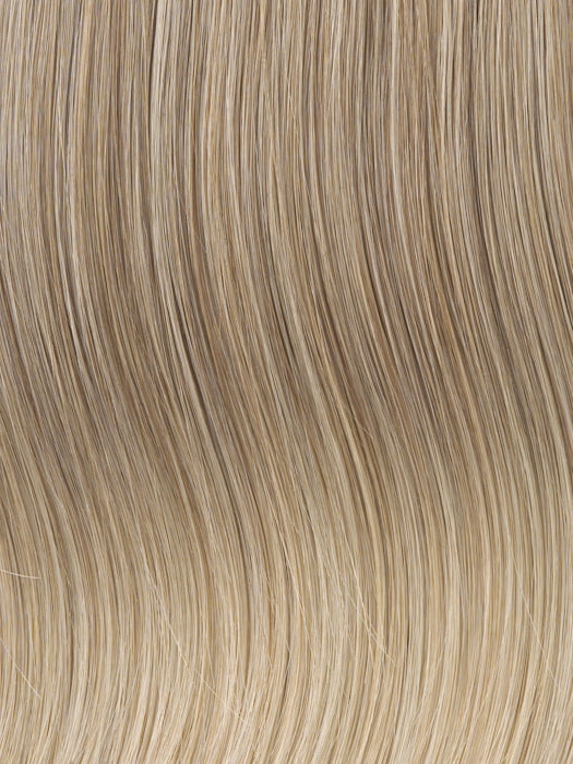 Contemporary Bob Wig by Toni Brattin | Regular Cap | Heat Friendly Synthetic