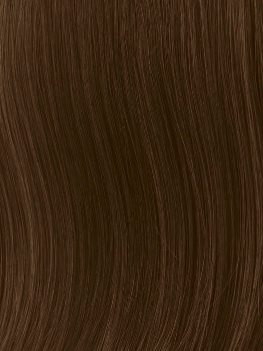 Contemporary Bob Wig by Toni Brattin | Regular Cap | Heat Friendly Synthetic