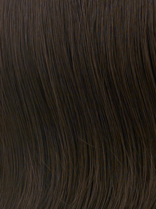 Contemporary Bob Wig by Toni Brattin | Regular Cap | Heat Friendly Synthetic