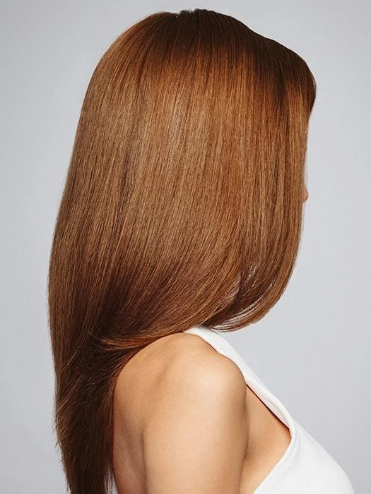 Contessa | Remy Human Hair Lace Front Wig (Hand-Tied)