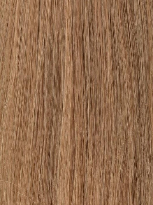 Contessa | Remy Human Hair Lace Front Wig (Hand-Tied)