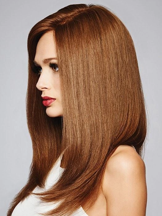 Contessa | Remy Human Hair Lace Front Wig (Hand-Tied)